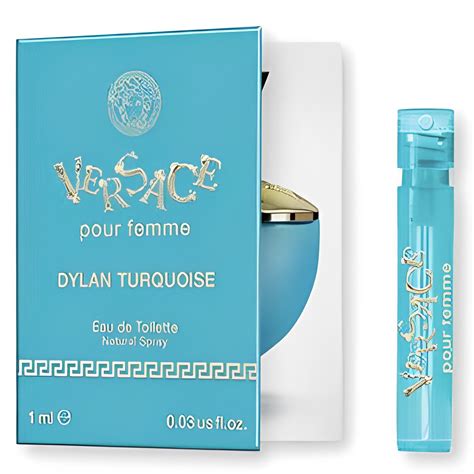 versace dylan turquoise sample|versace dylan turquoise 50 ml.